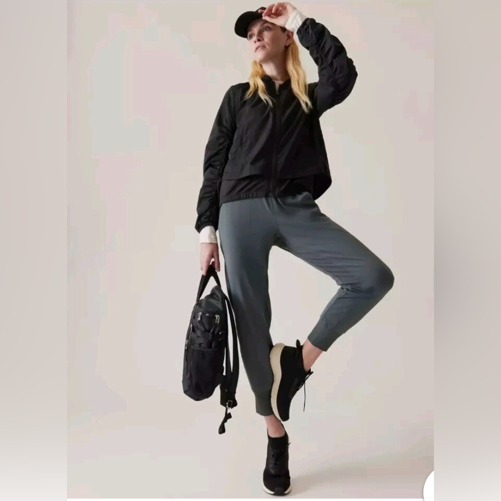 Wayfarer Bomber Jacket
